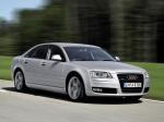 Audi A8 4.2 TDI Quattro 2008 года